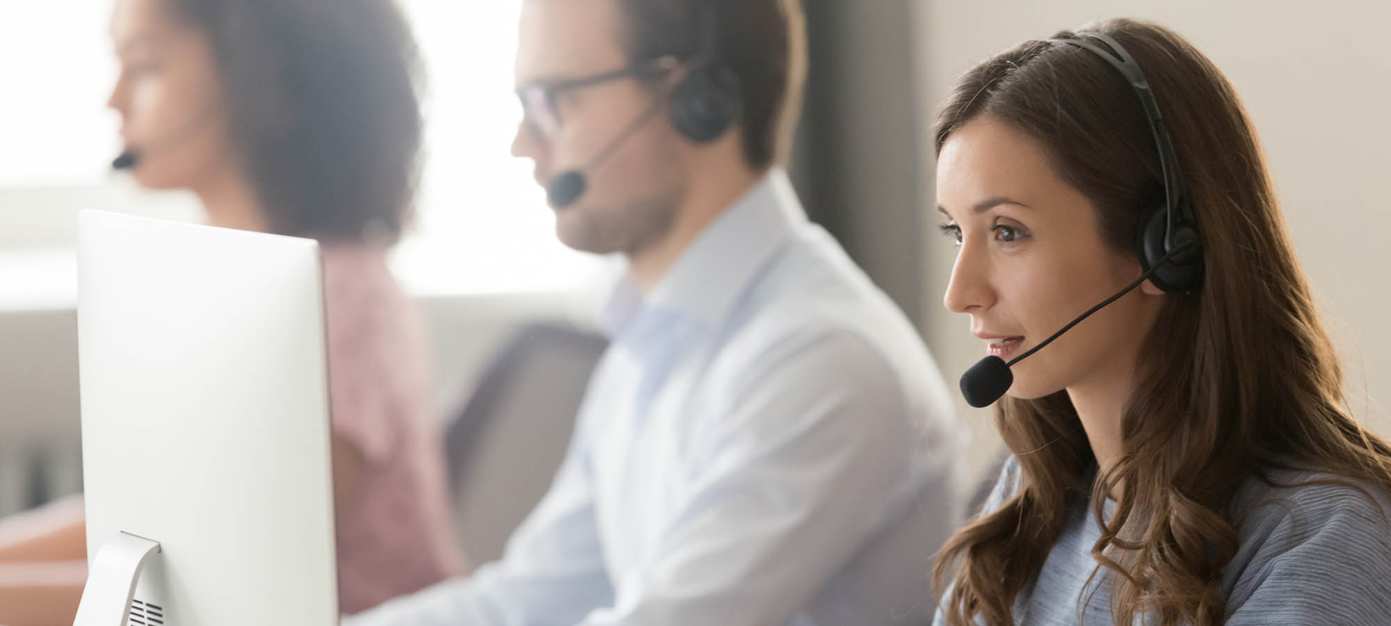 Contact Us - Elite Horizon Services